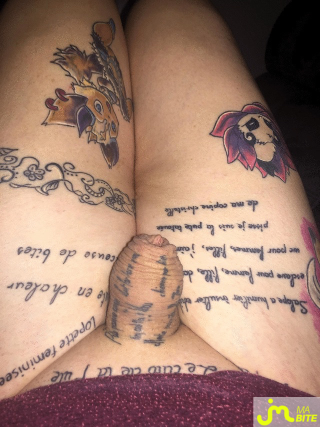 bites de Katyalopette88