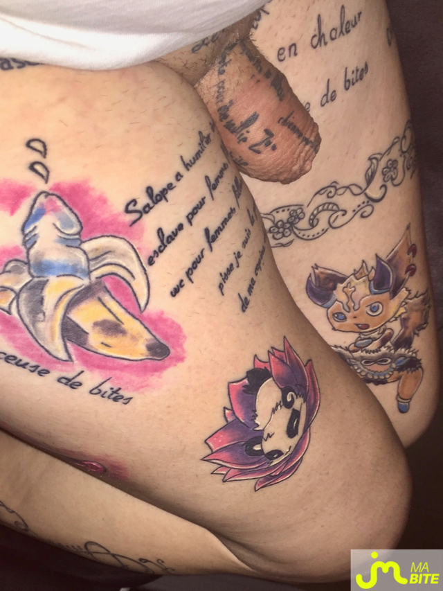 bites de Katyalopette88