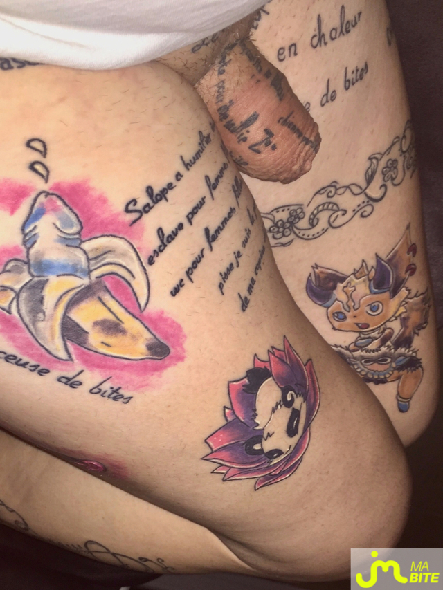bites de Katyalopette88