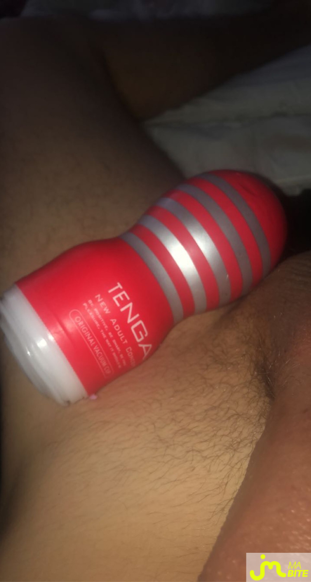 bites de Théo snap