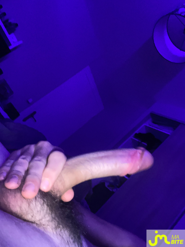 bites de Ma grosse bite de 17cm