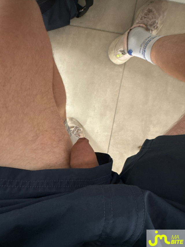 bites de jesuistimide