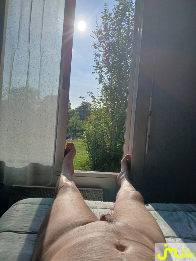 bites de Petit Seb