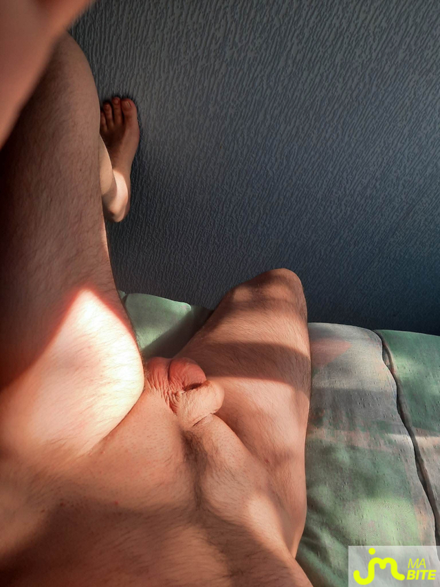 bites de Petit Seb