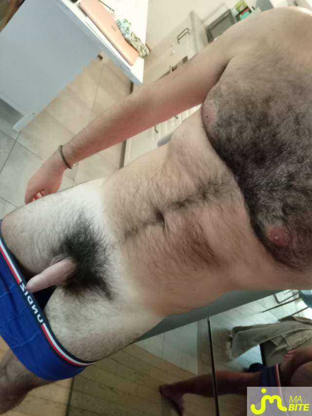 bites de Tinm