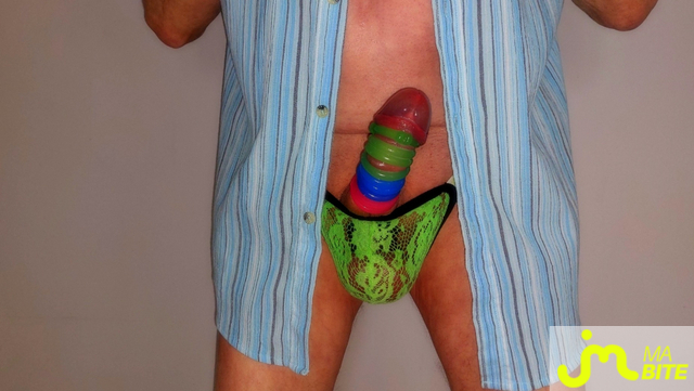 bites de Vxmâlebi46