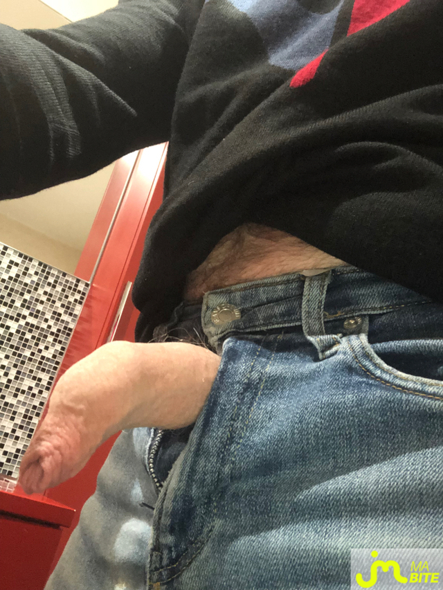 bites de longprepuce
