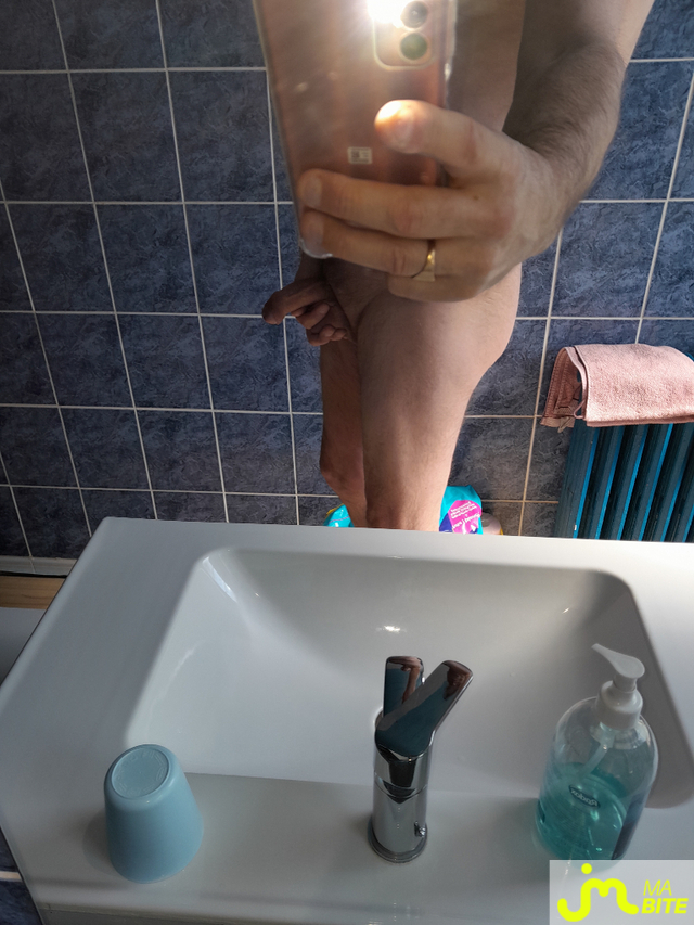 bites de Ramgoolam