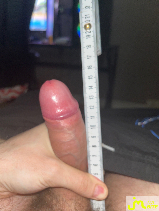 bites de 15cmenerection