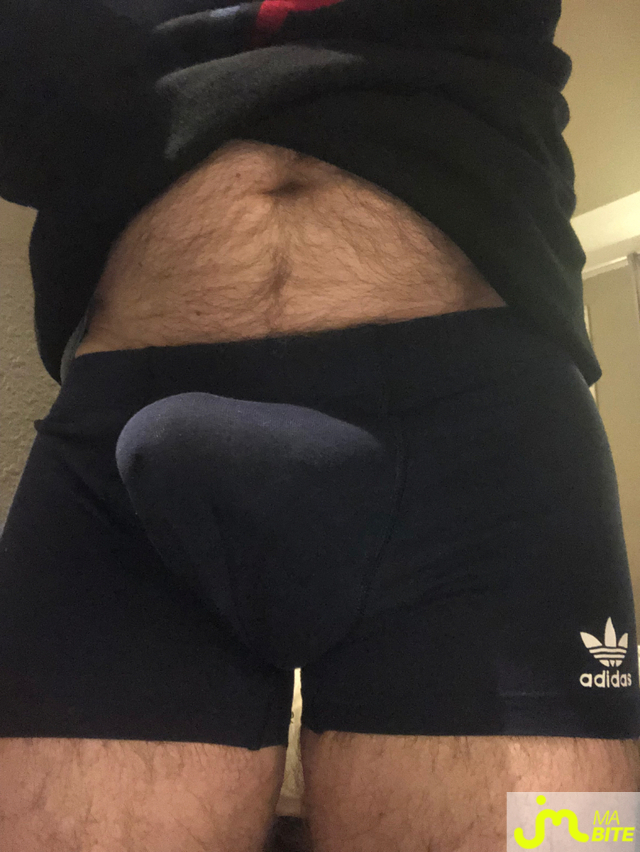 bites de longprepuce