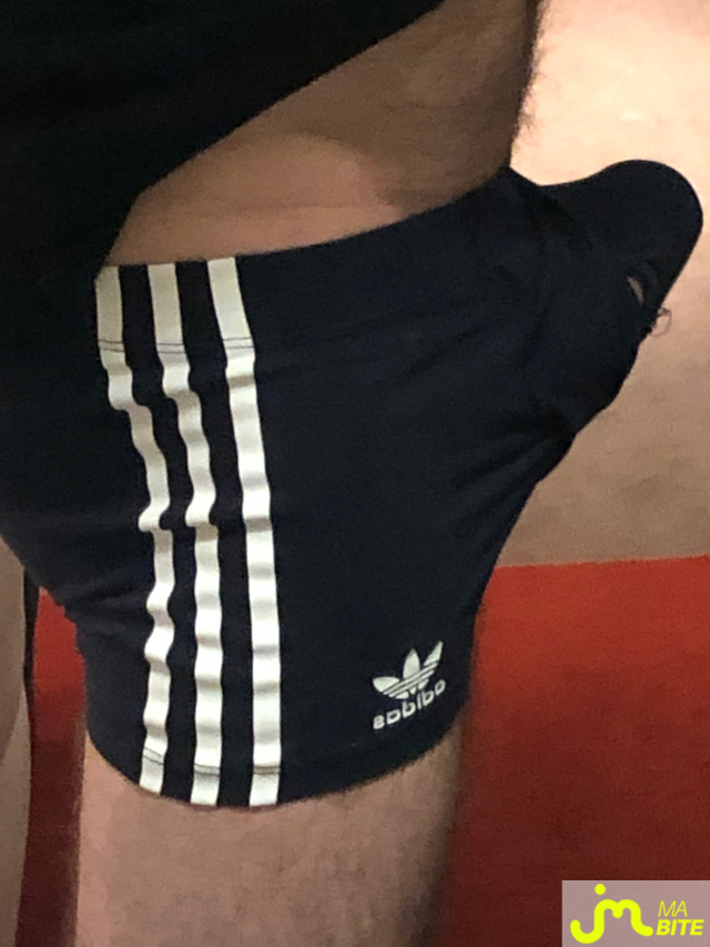bites de longprepuce