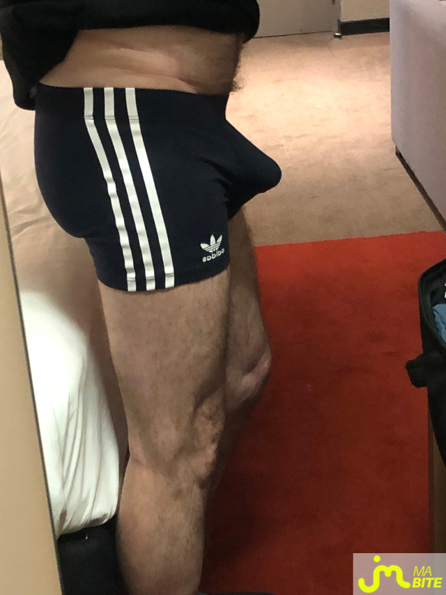bites de longprepuce