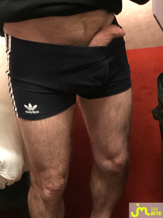 bites de longprepuce