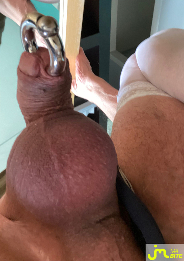 bites de Menelas
