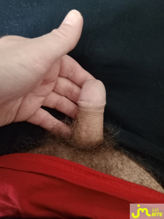bites de Crushfetish27