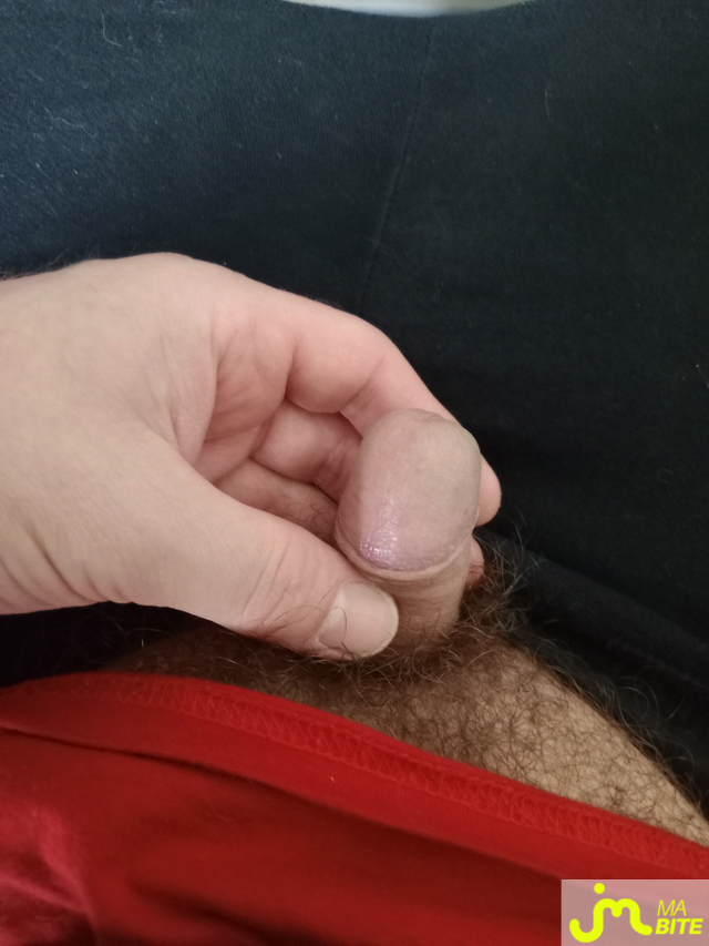 bites de Crushfetish27
