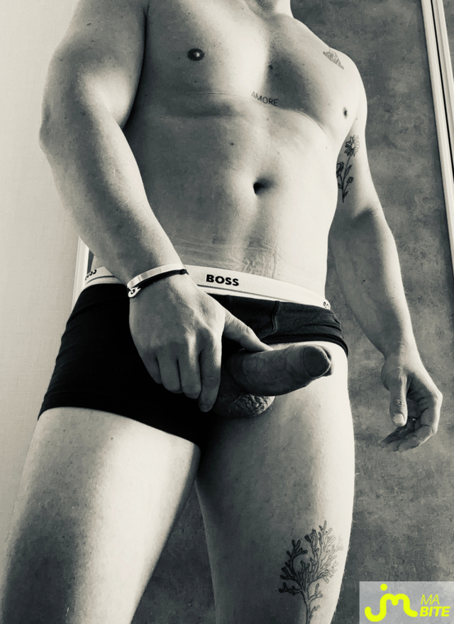 bites de Iznogood