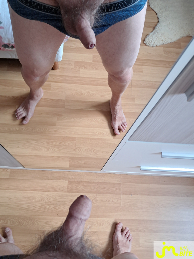 bites de Jeanvi