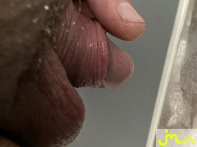 bites de Petit penis 01