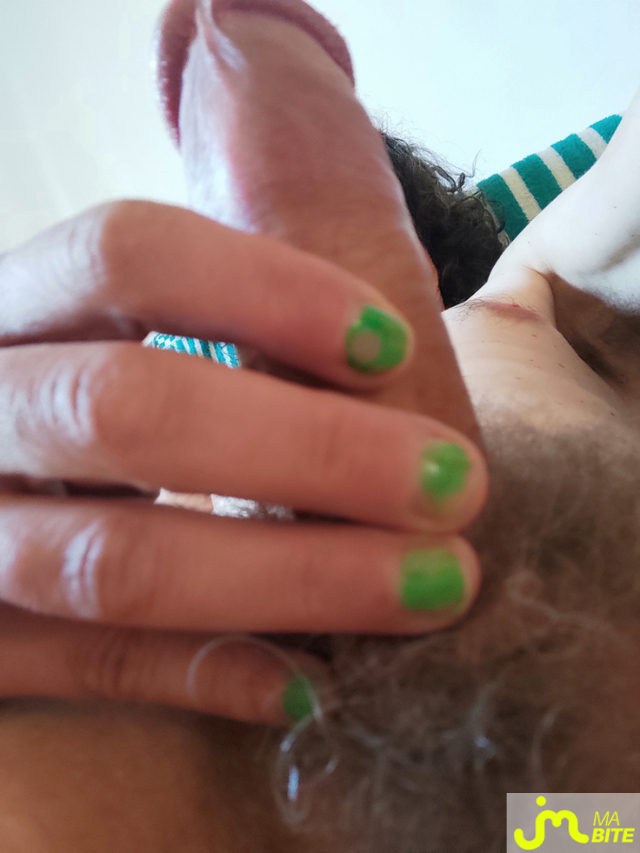 bites de jibi