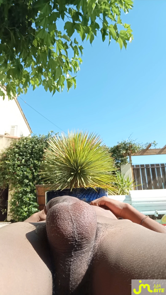 bites de Zizou a un zizi