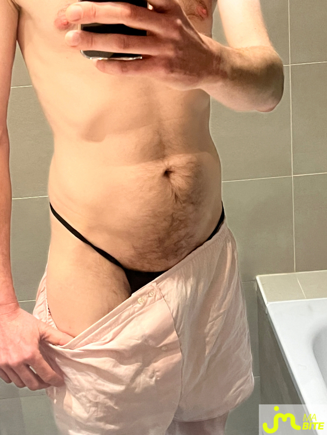 bites de Cokin_envie