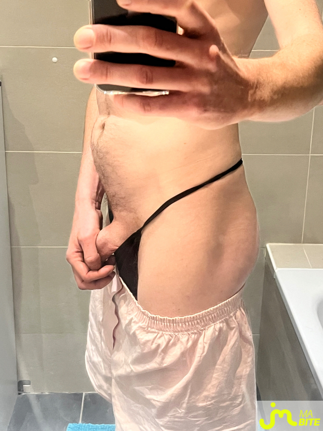 bites de Cokin_envie