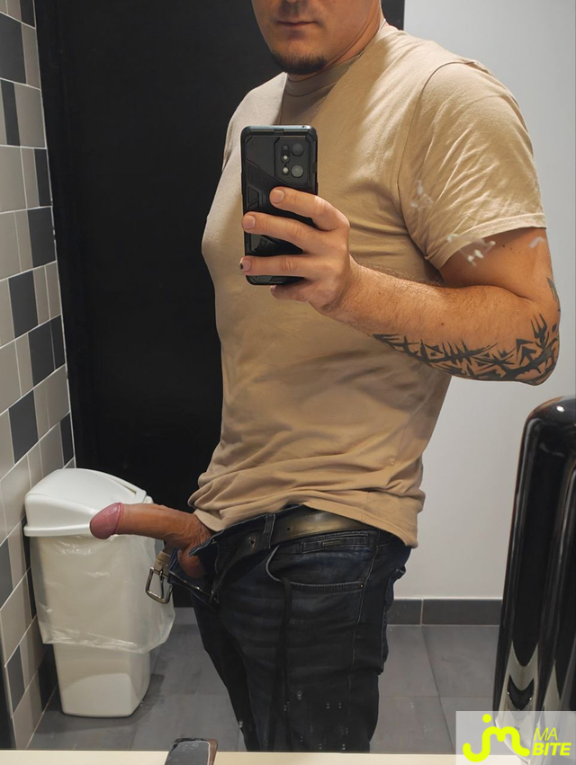 bites de Tough69