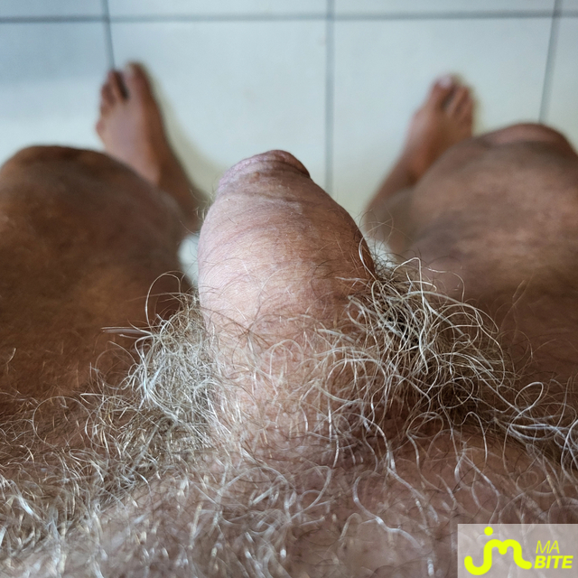 bites de Gland perlé