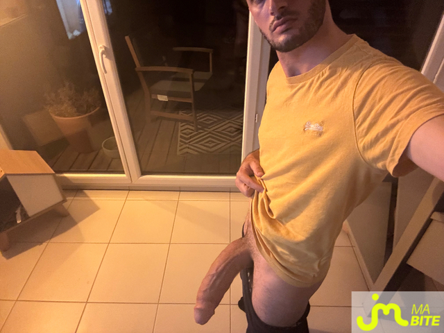 bites de Gay1638