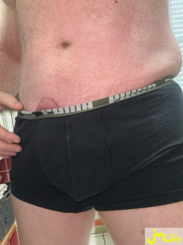 bites de Klein 81