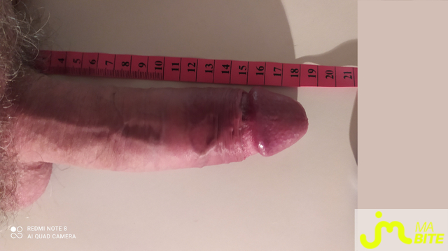 bites de 1918CM