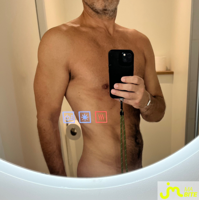 bites de Corpsanonyme