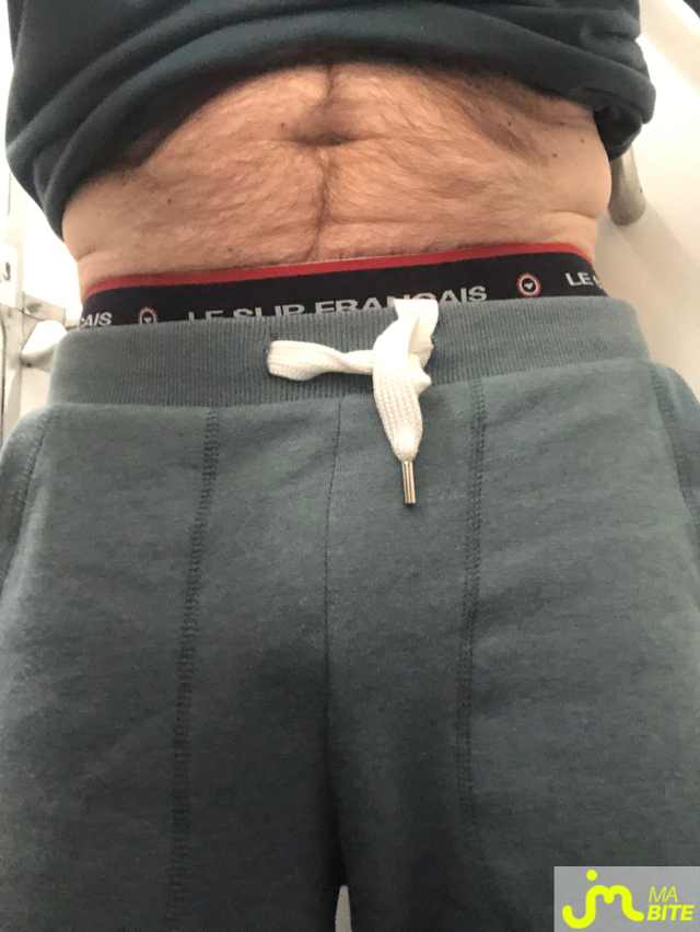 bites de longprepuce