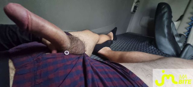 bites de Routier-bien-dur