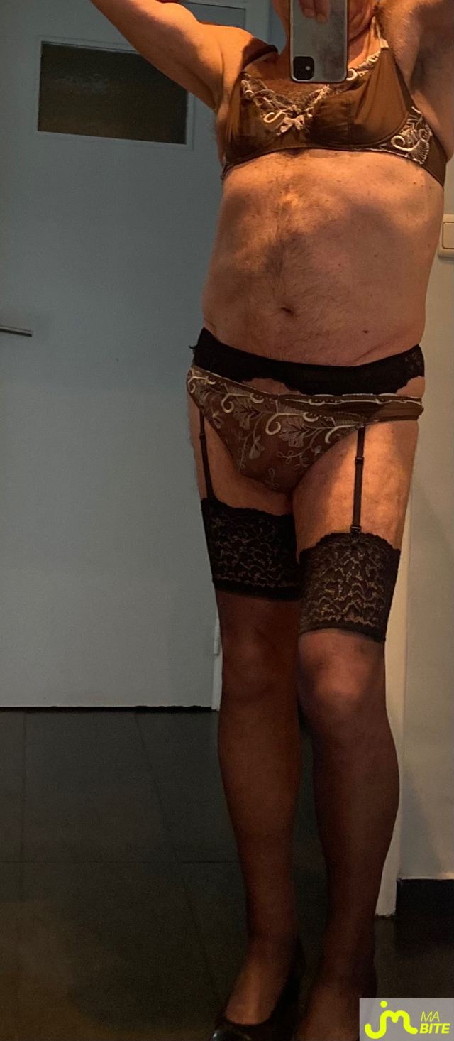 bites de Menelas