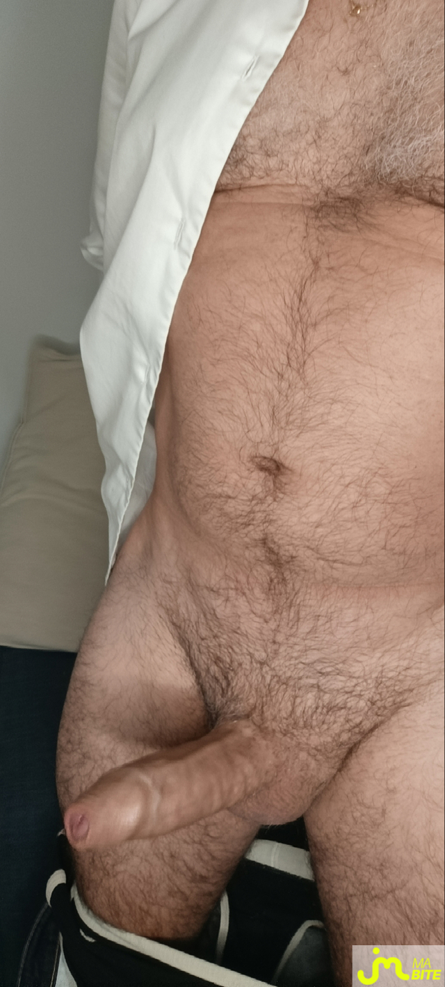 bites de Martoni