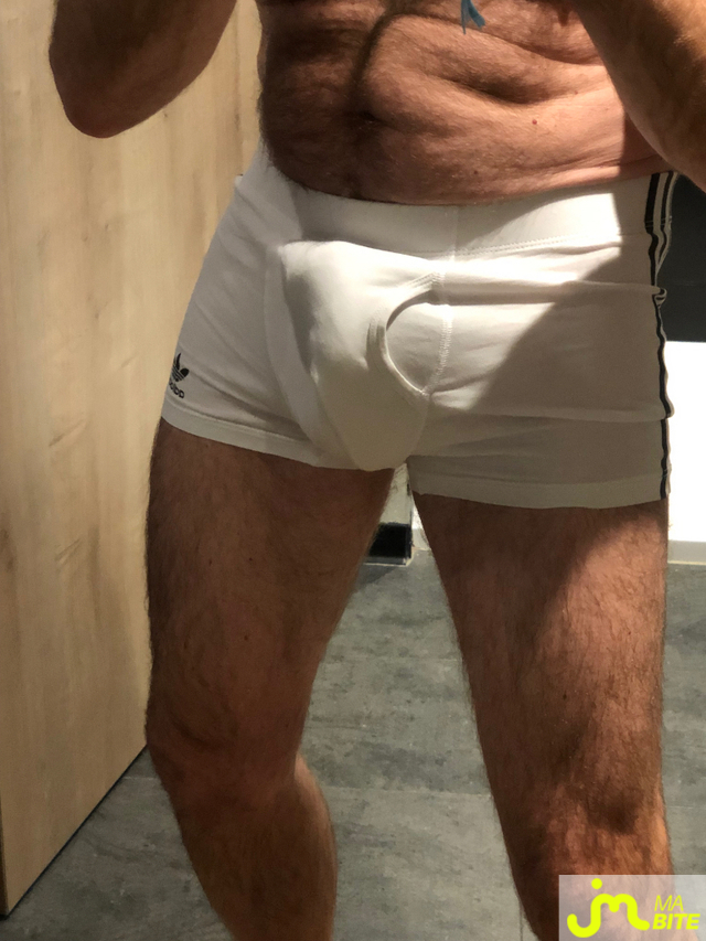 bites de longprepuce