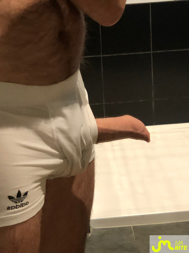bites de longprepuce