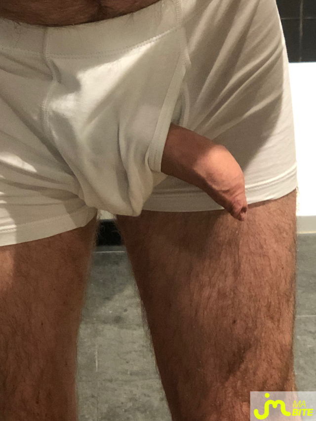 bites de longprepuce