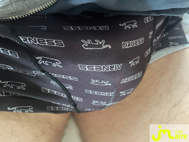 bites de Mature66