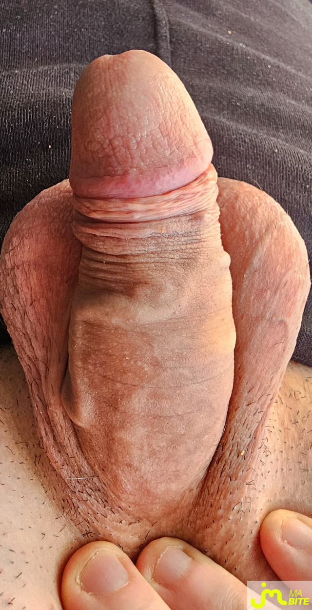 bites de gland_à_téter