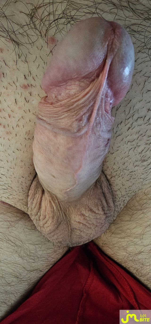 bites de gland_à_téter