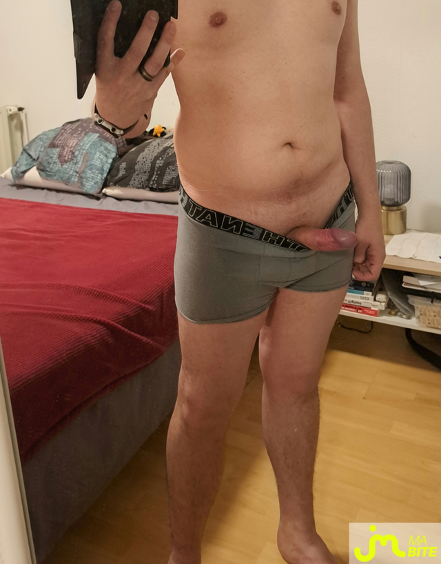bites de Loic29200