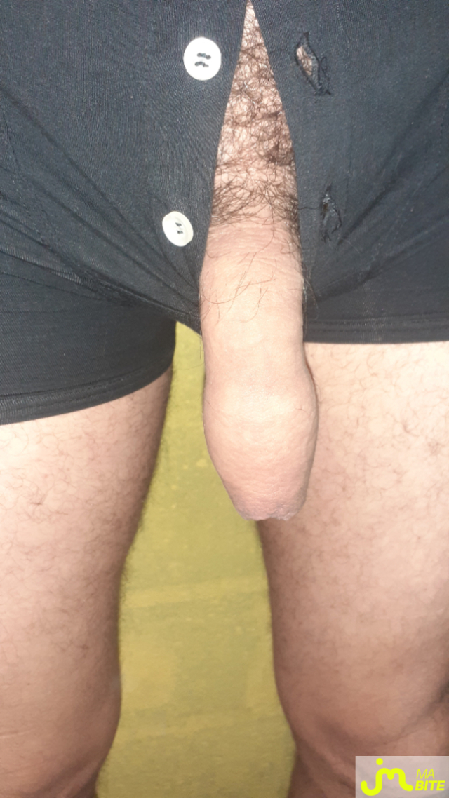 bites de Bic