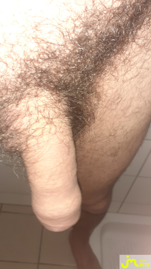bites de Bic