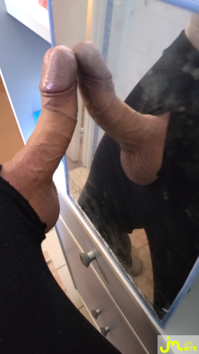 bites de Gaymanoise