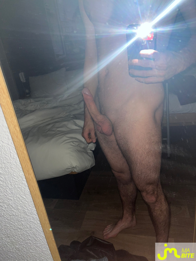 bites de Dick8501