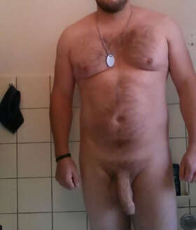 Photos de bites : Merci mesdames !