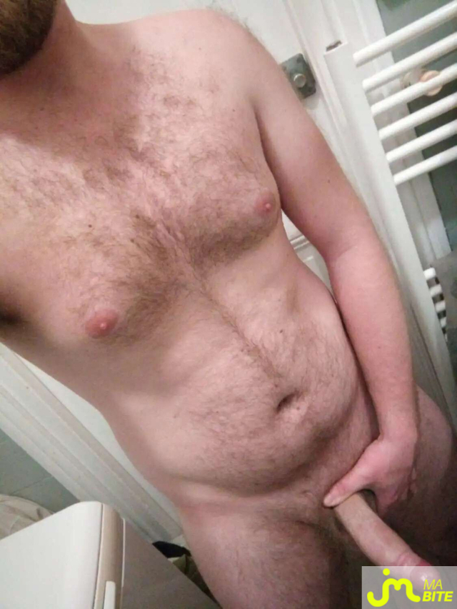 bites de JeuneHomme86